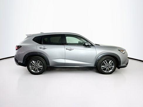 Used 2025 Acura ADX FWD image 10