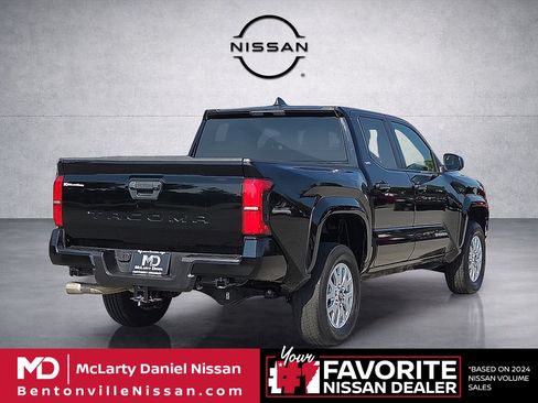 Used 2024 Toyota Tacoma SR5 RWD image 5
