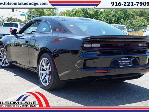 New 2025 Dodge Charger R/T Scat Pack w/ Track Pack image 9