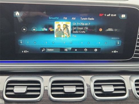 Used 2021 Mercedes-Benz GLE 63 AMG S image 13