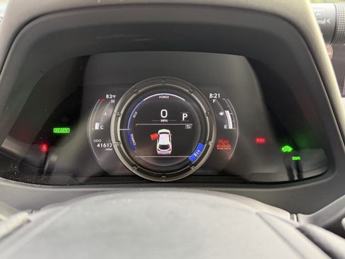 Used 2019 Lexus UX 250h F Sport w/ F Sport Premium Package AWD/4WD image 22