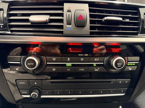 Used 2016 BMW X3 xDrive35i image 44