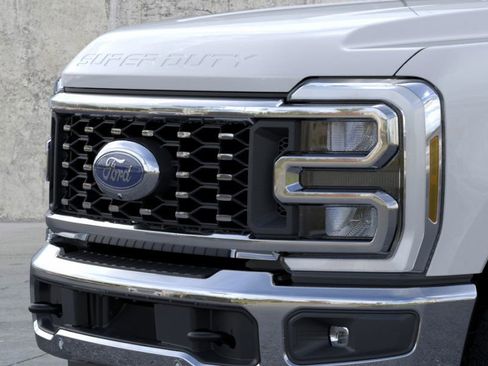 New 2026 Ford F350 Lariat w/ Lariat Ultimate Package image 17