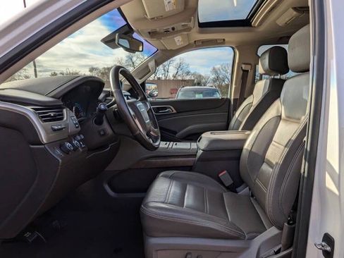 Used 2019 GMC Yukon Denali w/ Denali Ultimate Package image 13