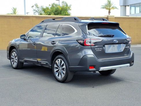 Used 2024 Subaru Outback Limited AWD/4WD image 5