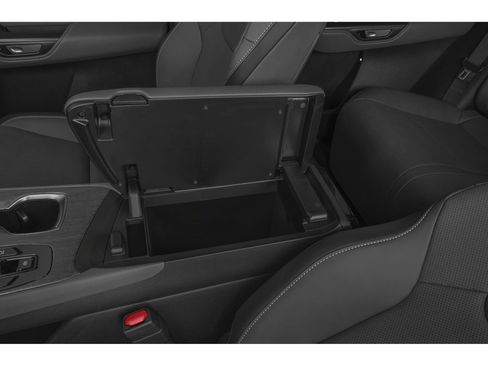 New 2026 Lexus RZ 350e 2WD image 10