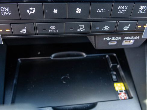 New 2026 Subaru Outback Touring XT AWD/4WD image 10
