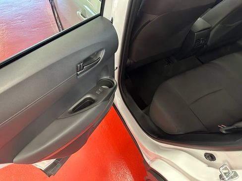 Certified 2026 Toyota Corolla Cross LE w/ Moonroof Package AWD/4WD image 12