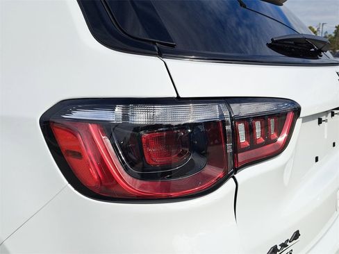 New 2026 Jeep Compass Limited w/ Sun, Sound & Navigation Group image 35