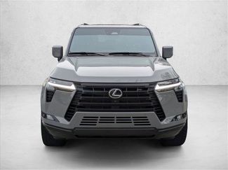 Certified 2025 Lexus GX 550 w/ Cold Area Package video 2