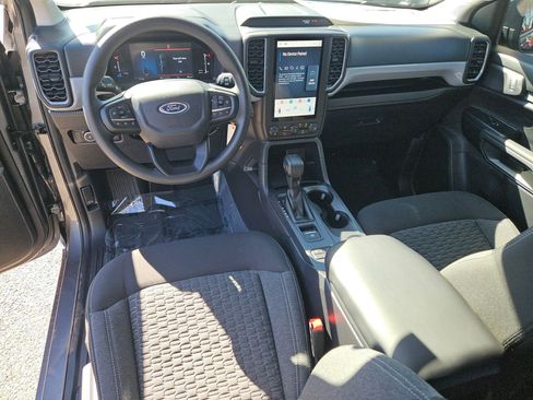 New 2025 Ford Ranger XL image 14