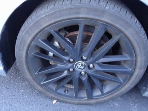 Used 2023 Toyota Camry XSE w/ Navigation Package image 13