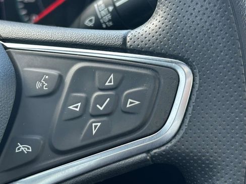 Used 2024 Chevrolet Malibu LT image 23