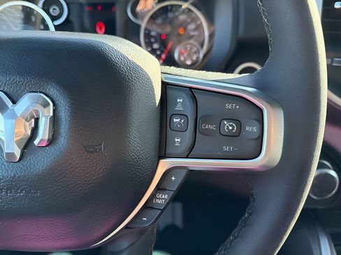 New 2026 RAM 1500 Big Horn w/ Night Edition AWD/4WD image 29