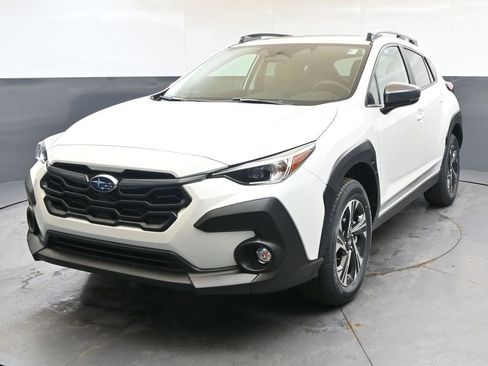 New 2026 Subaru Crosstrek 2.0i Premium AWD/4WD image 1