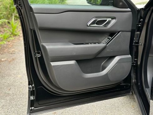 New 2026 Land Rover Range Rover Velar S AWD/4WD image 11