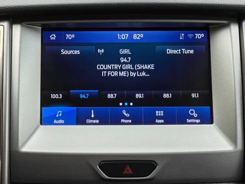 Used 2021 Ford Ranger XLT w/ Equipment Group 301A Mid AWD/4WD image 24