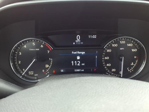 Used 2020 Cadillac CT4 Sport w/ Climate Package image 8