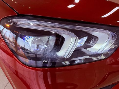 Used 2020 Mercedes-Benz GLE 350 GLE 350 BURMESTER/AMG LINE/CAR image 19