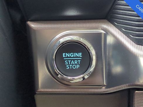 Used 2024 Ford F150 Platinum w/ Equipment Group 703A Plus image 32