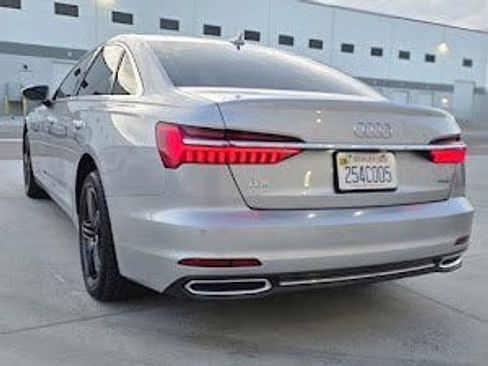 Used 2019 Audi A6 2.0T Premium w/ Convenience Package image 5