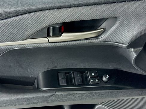 Certified 2025 Toyota Camry SE w/ Multimedia Upgrade Package FWD image 19