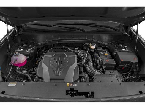 Used 2026 Hyundai Palisade SEL FWD image 11