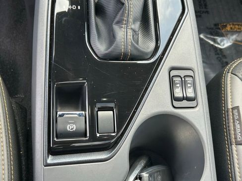 Used 2025 Subaru Crosstrek 2.5i Wilderness image 23