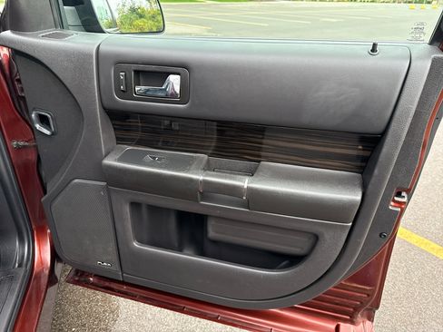 Used 2015 Ford Flex SEL w/ Equipment Group 202A image 21