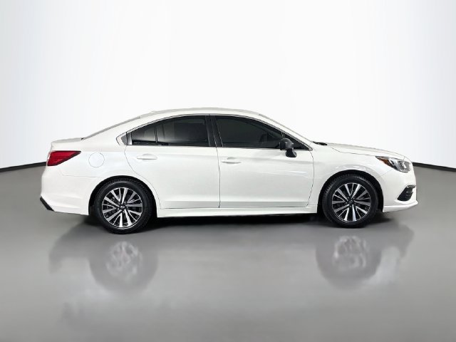 Used 2019 Subaru Legacy 2.5i w/ Alloy Wheel Package AWD/4WD image 8
