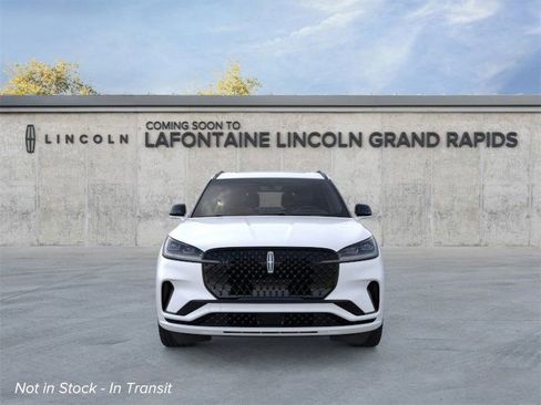 New 2026 Lincoln Aviator Reserve image 6