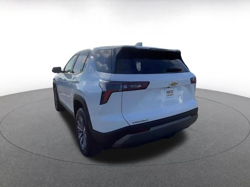 Used 2025 Chevrolet Equinox LT image 11