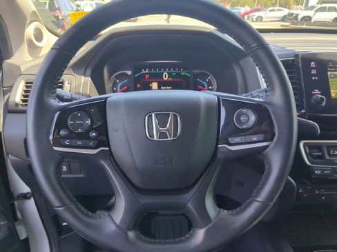 Used 2022 Honda Pilot Touring image 34