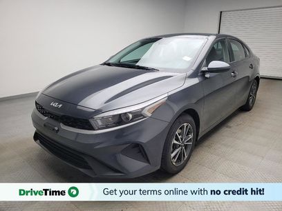 Used 2023 Kia Forte LXS