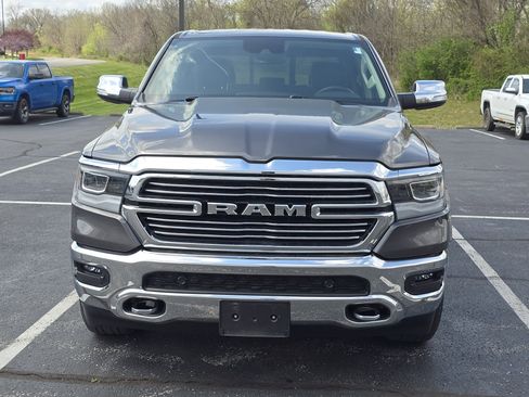 Used 2022 RAM 1500 Laramie image 12