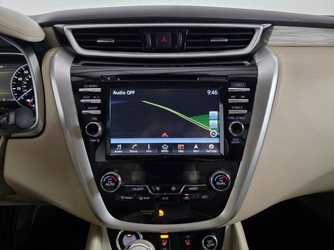Used 2015 Nissan Murano SL w/ SL Technology Package AWD/4WD image 26