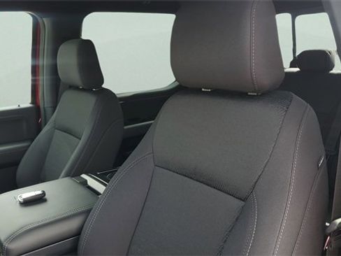 New 2025 Ford F150 XLT w/ Equipment Group 302A MID image 19