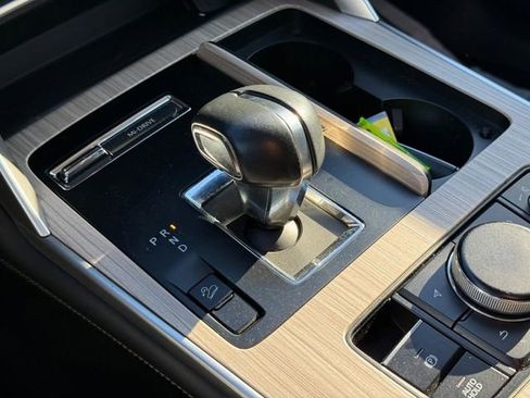 Used 2024 MAZDA CX-90 3.3 Turbo w/ Preferred Plus image 21