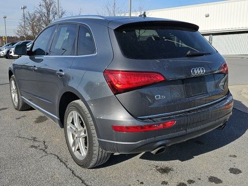 Used 2015 Audi Q5 2.0T Premium Plus image 4