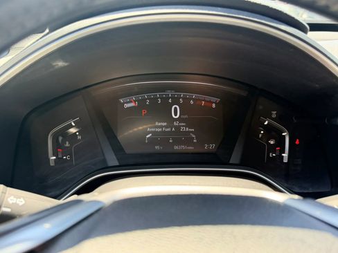 Used 2019 Honda CR-V EX-L image 13