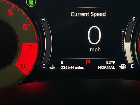Used 2023 Acura TLX SH-AWD w/ A-SPEC Pkg image 43