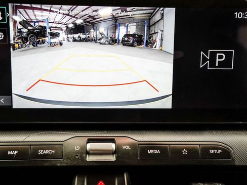 Used 2025 Kia K4 EX FWD image 32