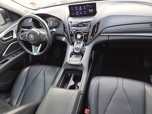 Used 2021 Acura RDX FWD image 25