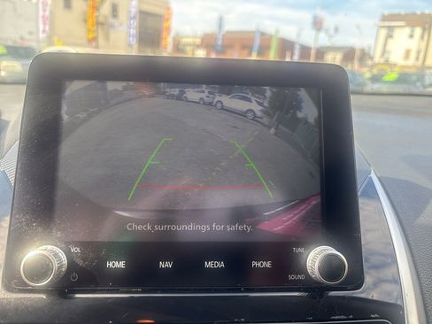 Used 2025 Mitsubishi Eclipse Cross SE AWD/4WD image 25