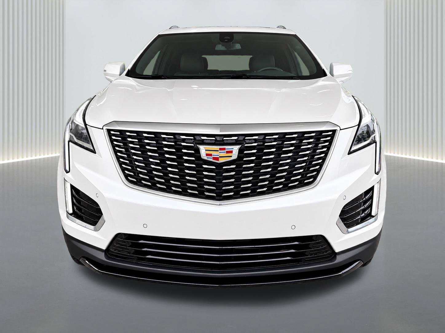 Certified 2023 Cadillac XT5 Luxury FWD 360° Tour