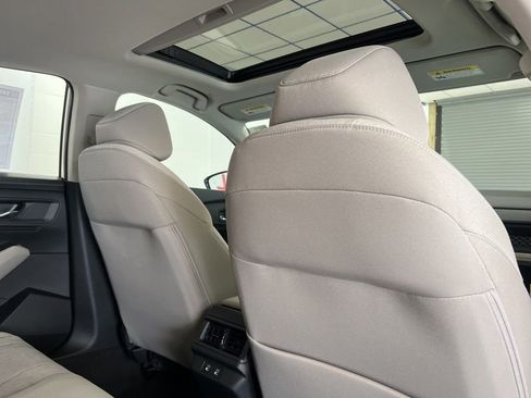 New 2026 Honda Accord SE image 11