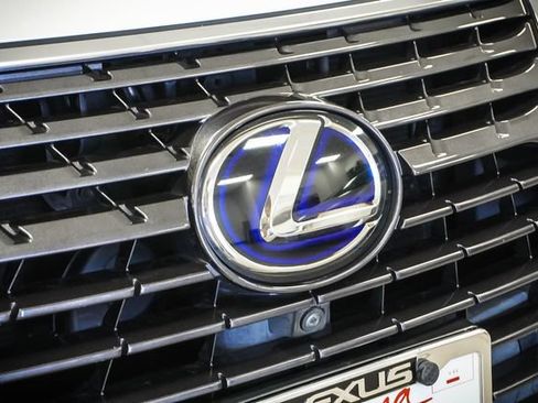 Used 2020 Lexus NX 300h AWD w/ Premium Package image 25