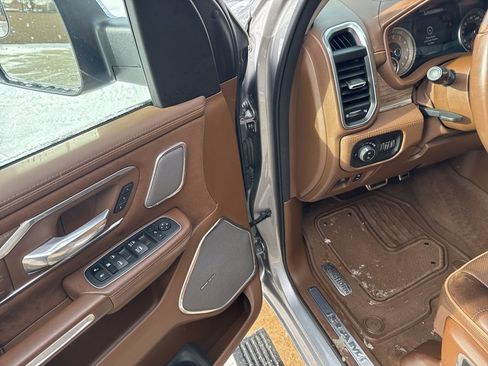 Used 2022 RAM 1500 Limited image 14