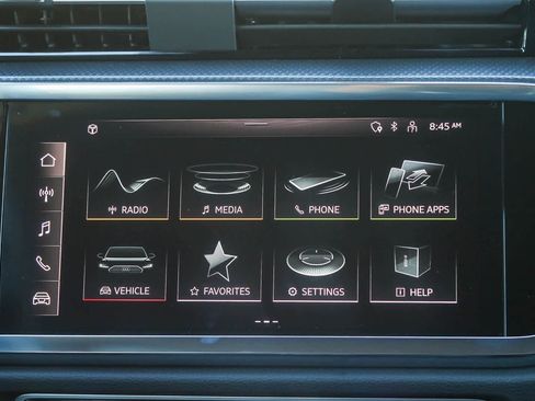 New 2025 Audi Q3 2.0T Premium image 20