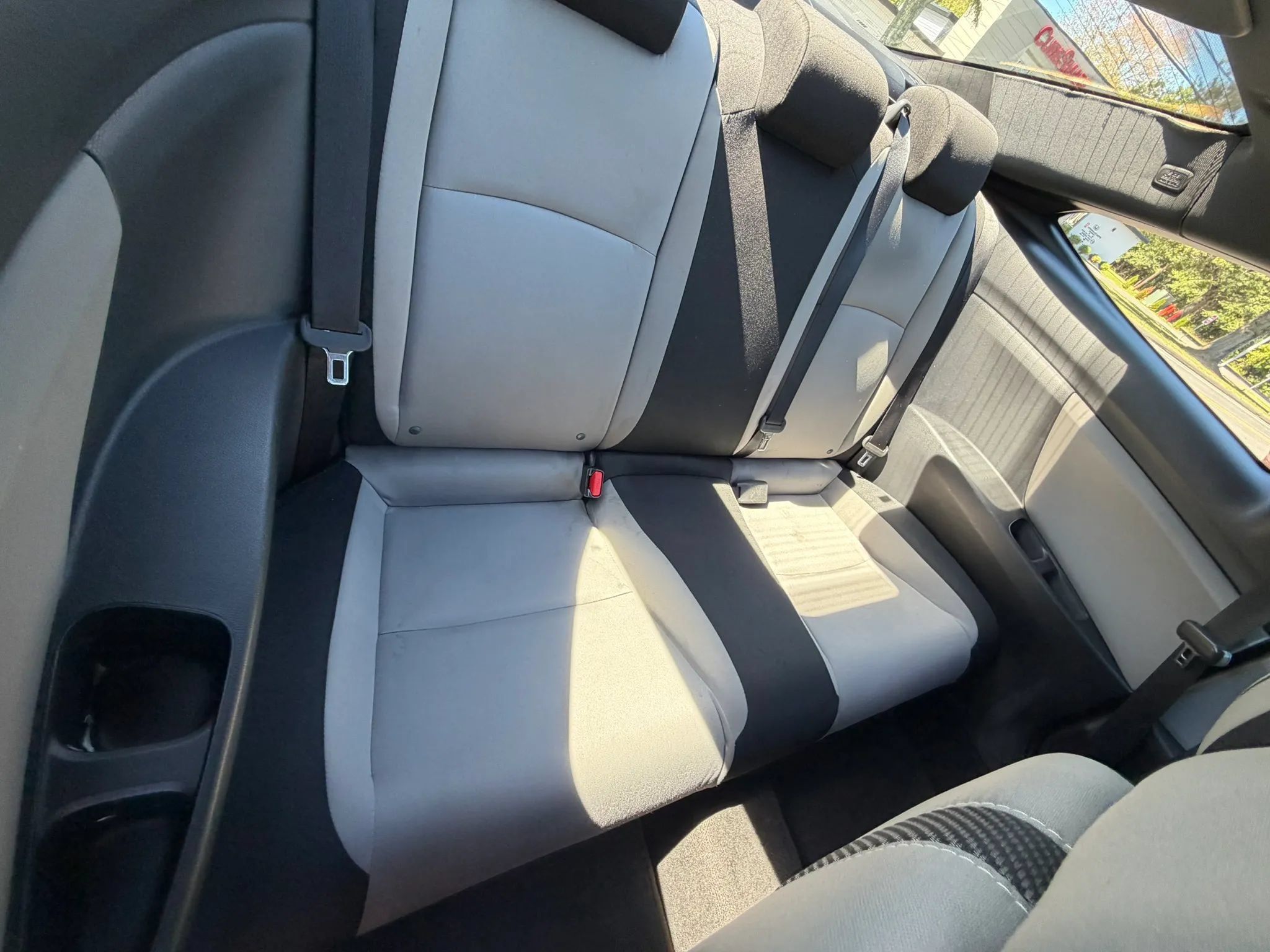 Used 2017 Honda Civic LX-P image 14